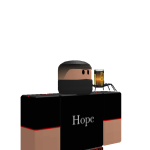 @Hopearius