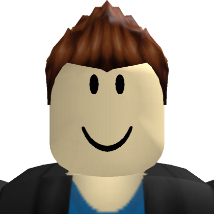 Roblox profile picture for @S0loc