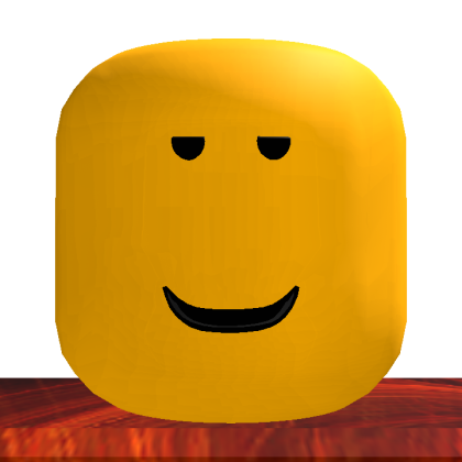 Roblox profile picture for @Sunsets