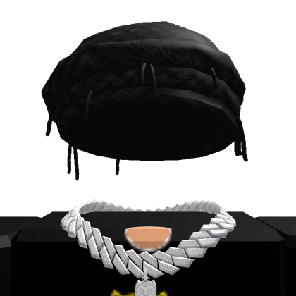 Roblox avatar