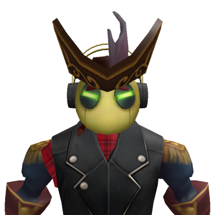 Roblox profile picture for @MONUMENT