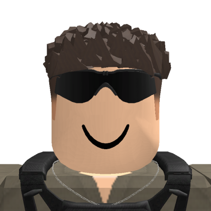 Roblox avatar