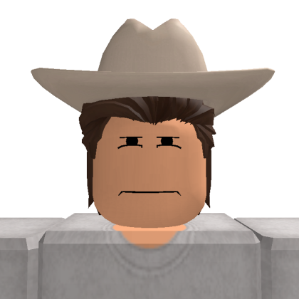 Roblox avatar
