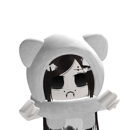 Roblox profile picture for @Plush