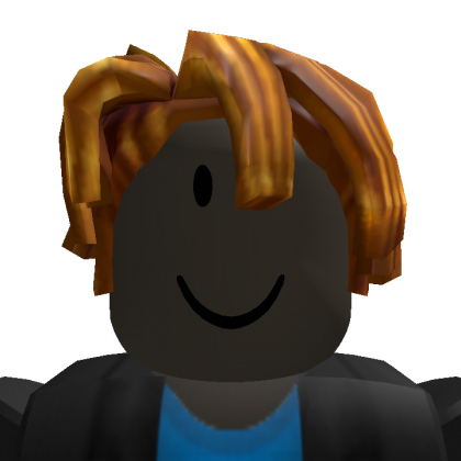 Roblox profile picture for @SrKayFer