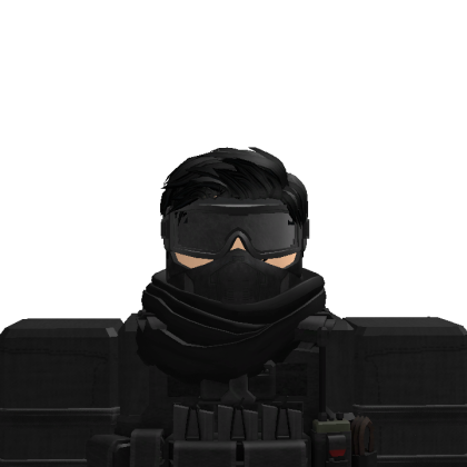 Roblox avatar