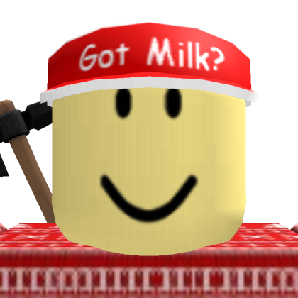 Roblox profile picture for @blur