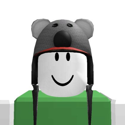 Roblox profile picture for @Entwined