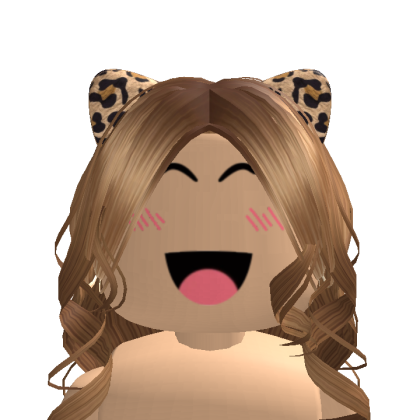 Roblox avatar