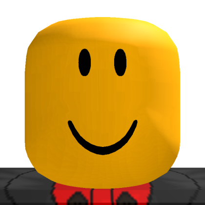 Roblox profile picture for @extremely