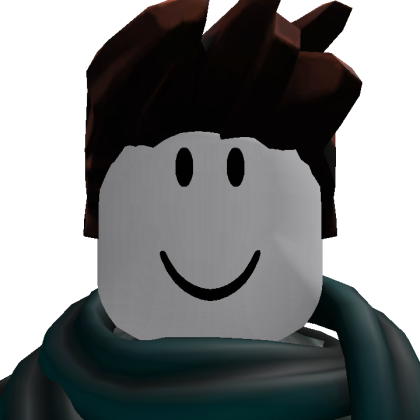Roblox profile picture for @slyguto