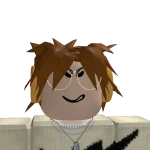 Harry's avatar