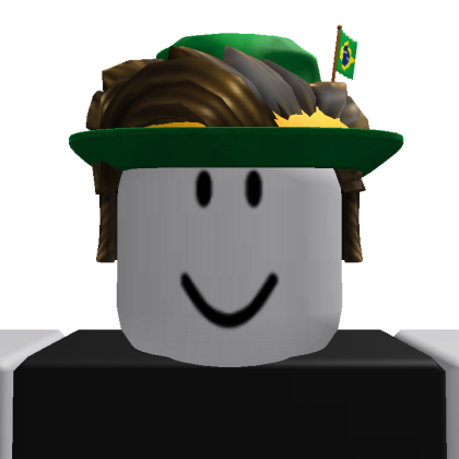 Roblox profile picture for @cebola