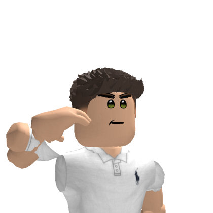 Roblox avatar