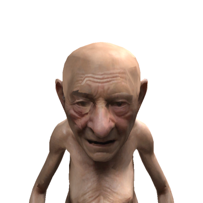 Roblox avatar