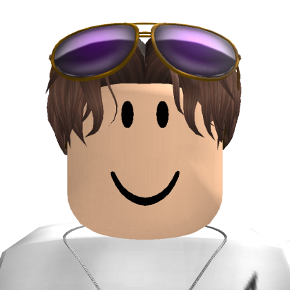 Roblox avatar