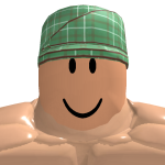 @Scoutster1