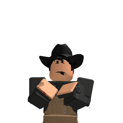 Roblox avatar