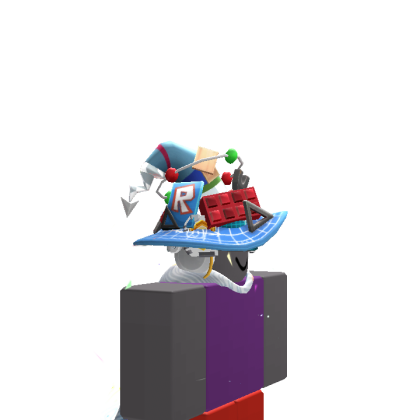 ROBLOXNOPELIALT