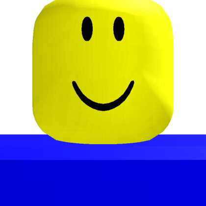 Roblox profile picture for @ImRekyo