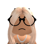 @dumbfakebIonde
