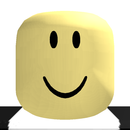 Roblox profile picture for @Fransis