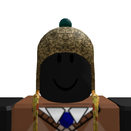Roblox profile picture for @Chutes
