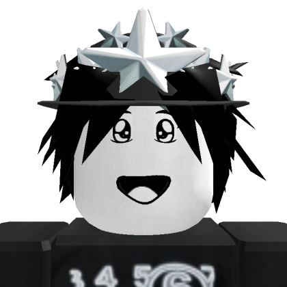 Roblox profile picture for @defensive