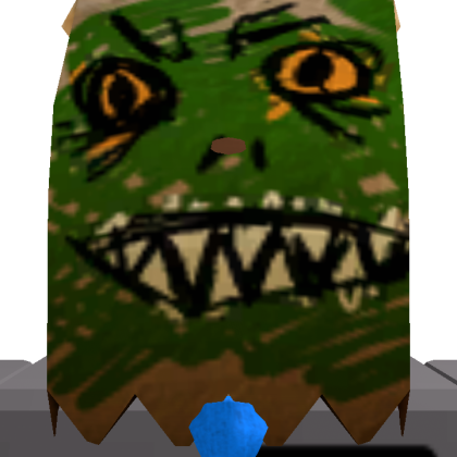 Roblox profile picture for @Inserted