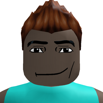 Roblox profile picture for @FerziX