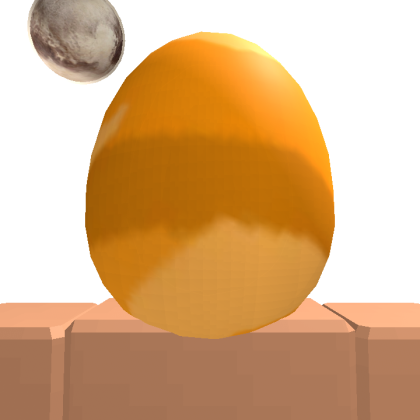 Roblox profile picture for @Pluto