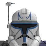 Captain Rex