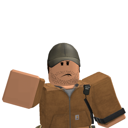 Roblox avatar