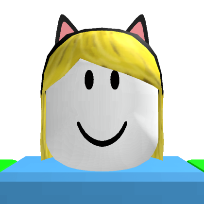 Roblox profile picture for @Copping