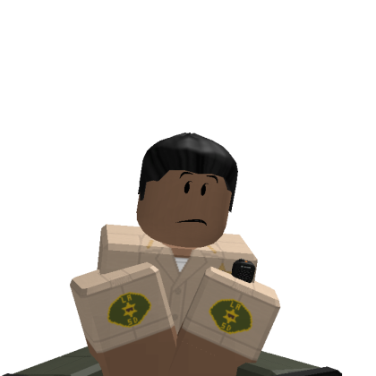 Roblox avatar