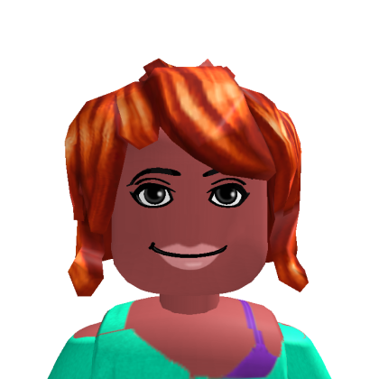 Roblox profile picture for @tilkishow