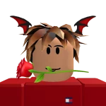 DontbreakmyLEG Roblox avatar