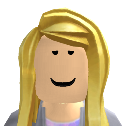 Roblox profile picture for @SeaShell