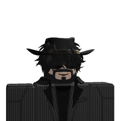Roblox avatar
