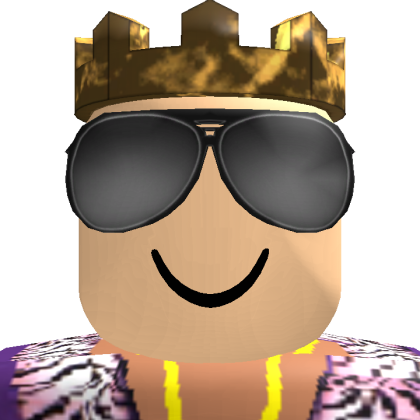 Roblox profile picture for @mard