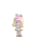 @Pinkiejinxi