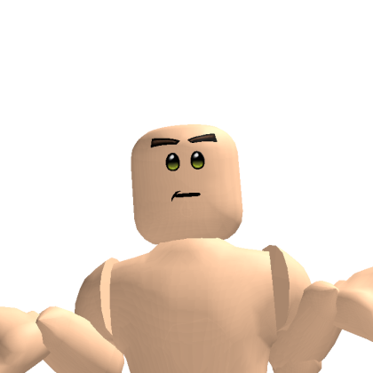 Roblox profile picture for @shotfix