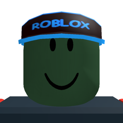 Roblox profile picture for @shloop