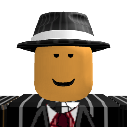 Roblox profile picture for @wager