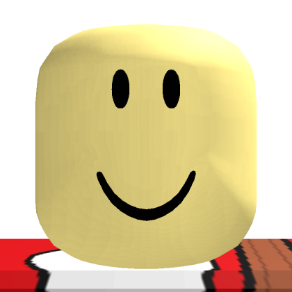 Roblox profile picture for @josh67