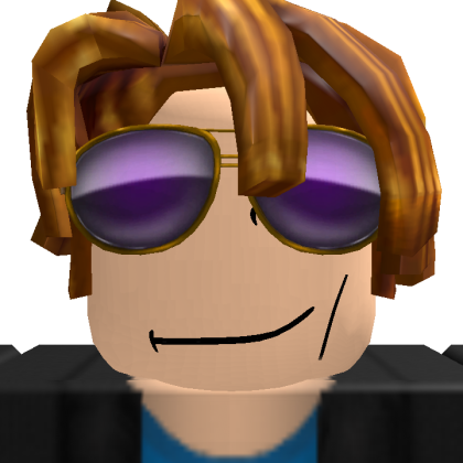 Roblox avatar