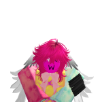 @PinkminiY