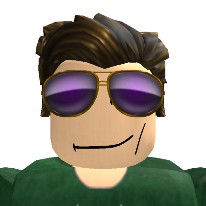 Roblox profile picture for @xKuzan
