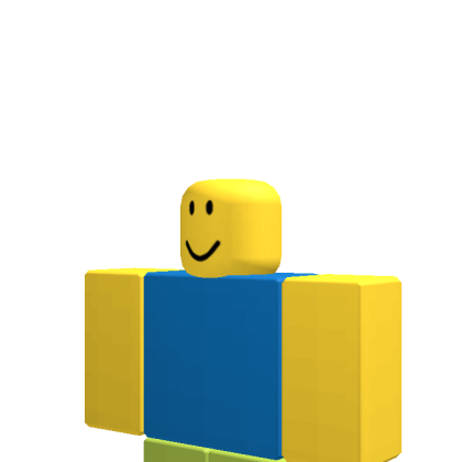 Roblox avatar