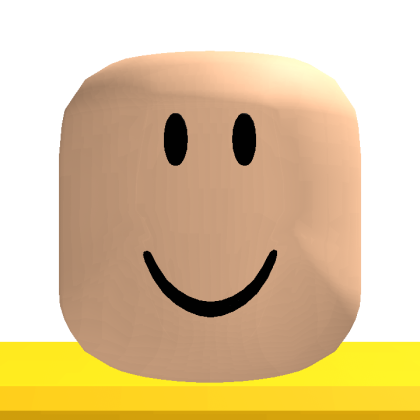 Roblox profile picture for @GigaChad